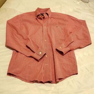 VINEYARD VINES Tucker Shirt - Size Medium‎